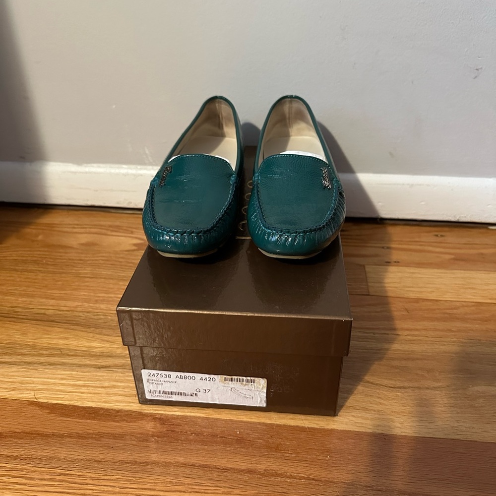 Gucci Loafers